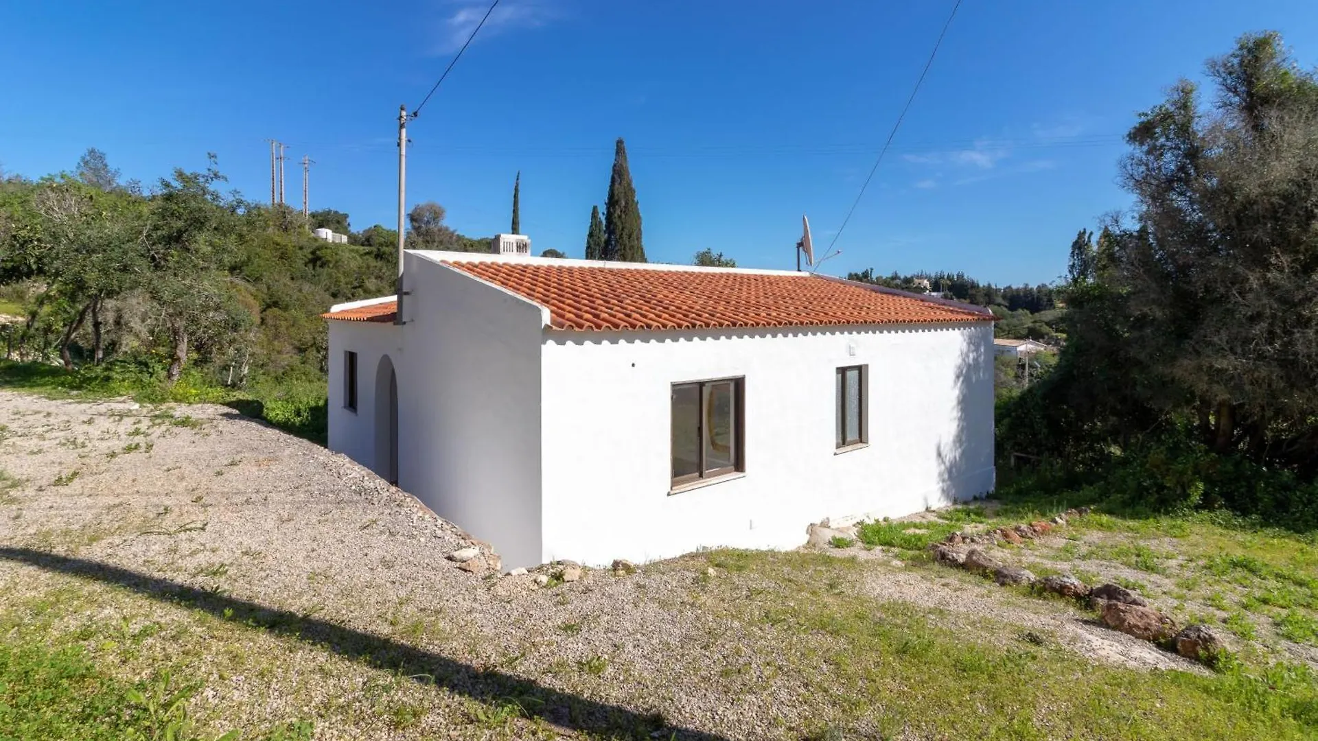 The Cottage Carvoeiro  0*, Carvoeiro (Lagoa)
