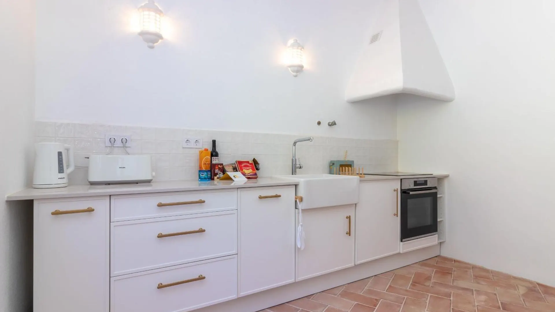 The Cottage Carvoeiro  Holiday home Carvoeiro (Lagoa)