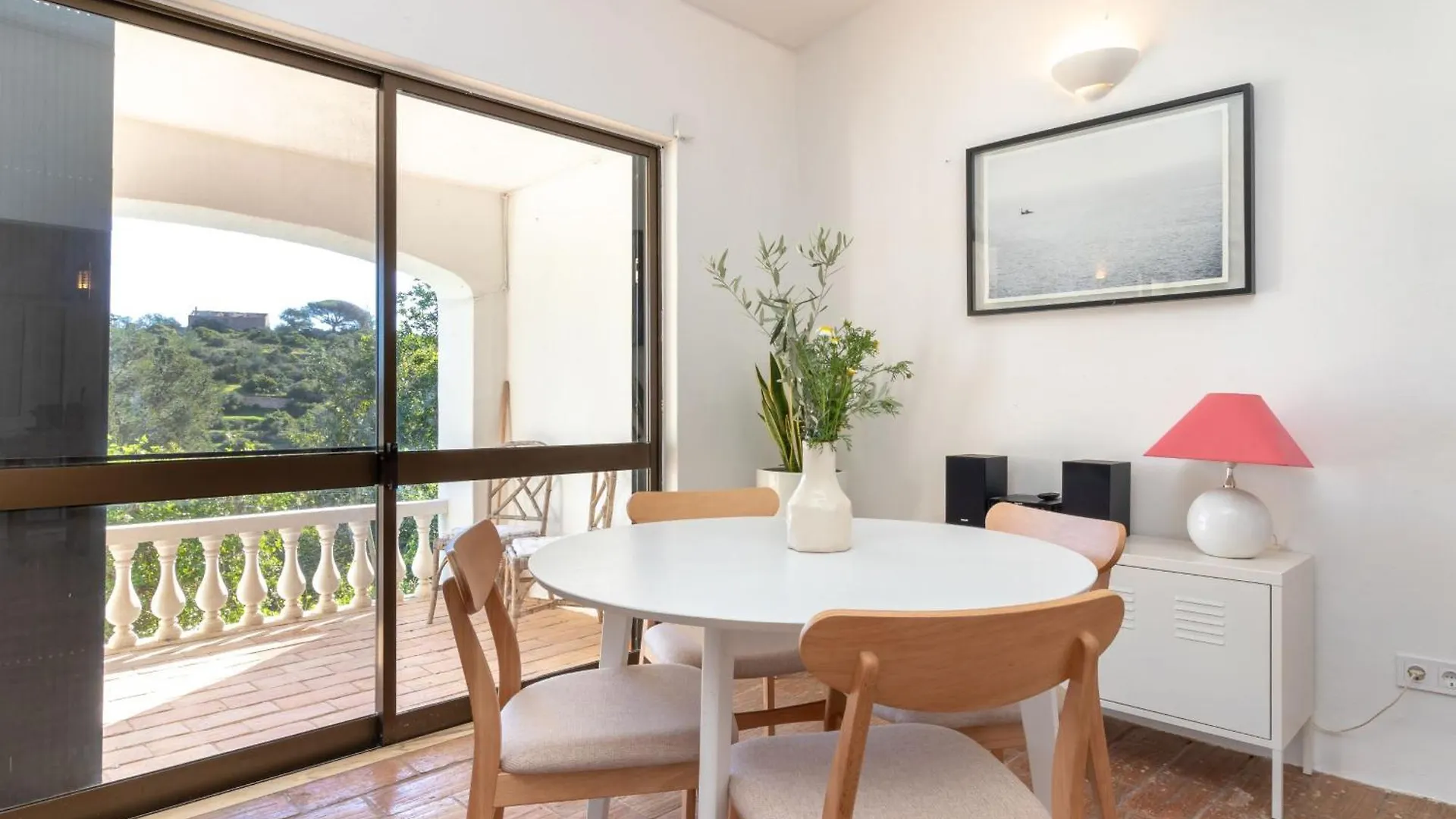 Holiday home The Cottage Carvoeiro
