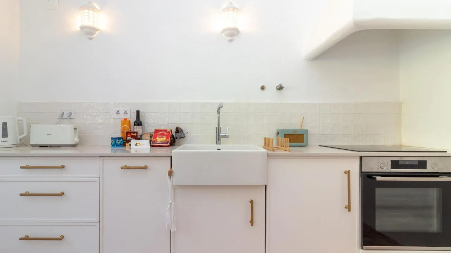 The Cottage Carvoeiro