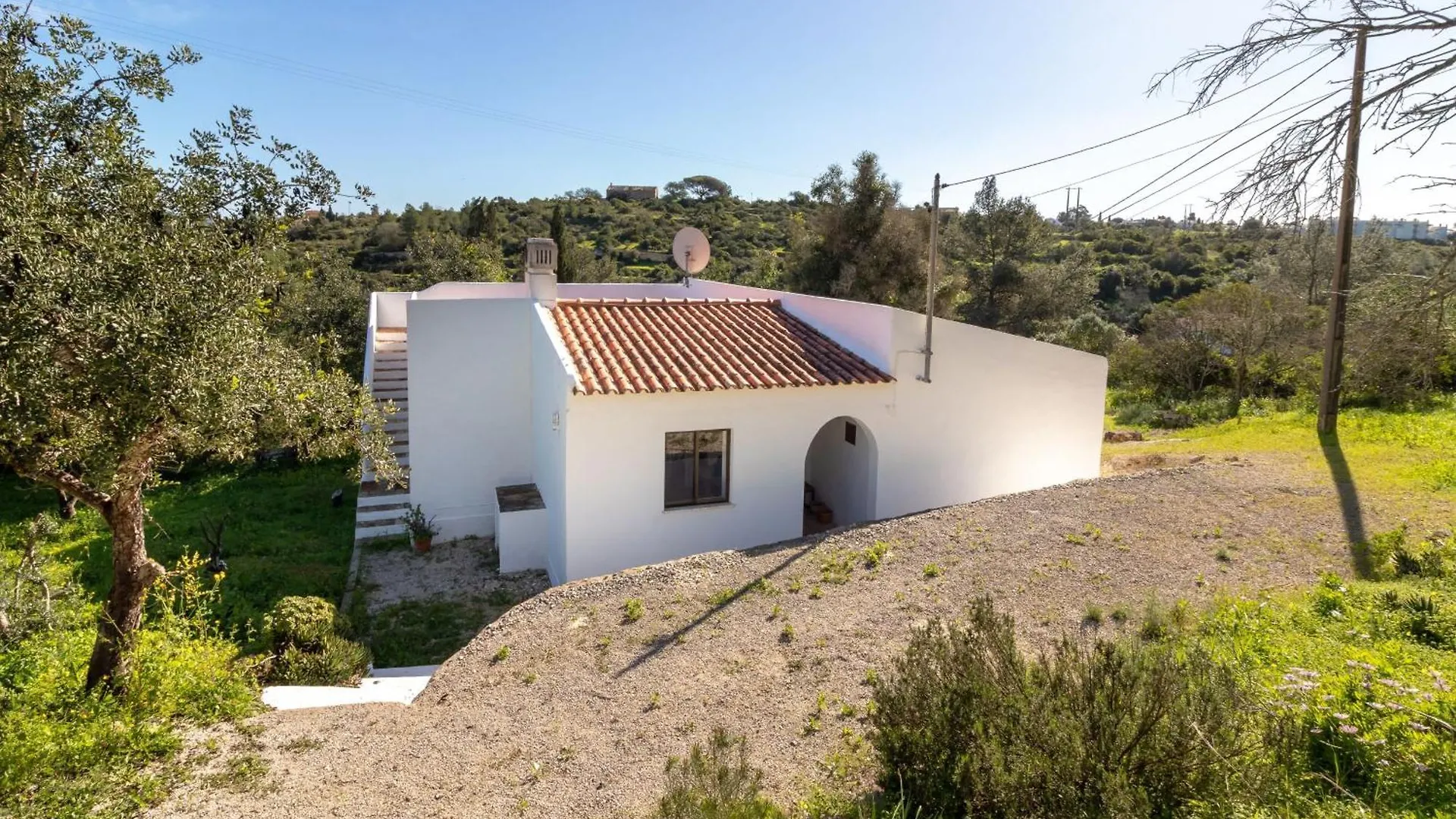 The Cottage Carvoeiro