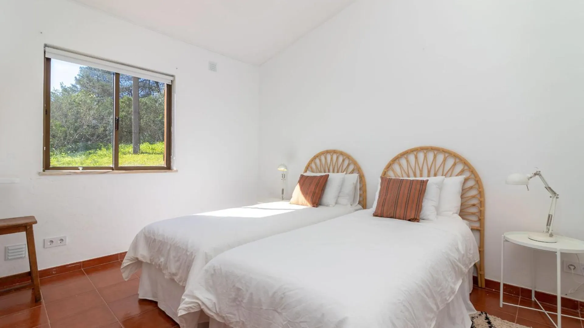 The Cottage Carvoeiro  Holiday home Carvoeiro (Lagoa)