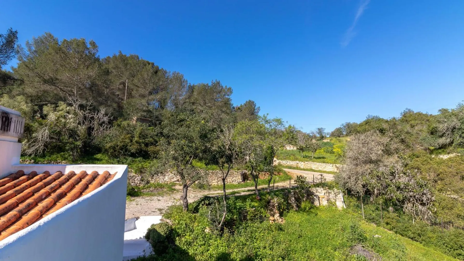 Holiday home The Cottage Carvoeiro
