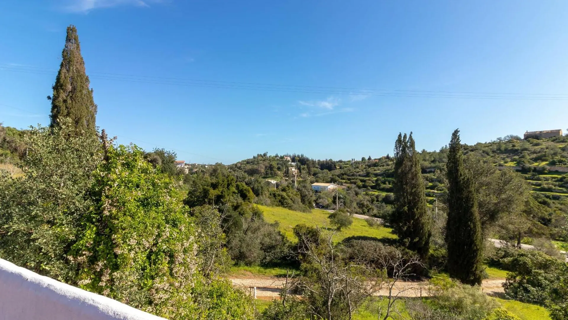The Cottage Carvoeiro  Holiday home