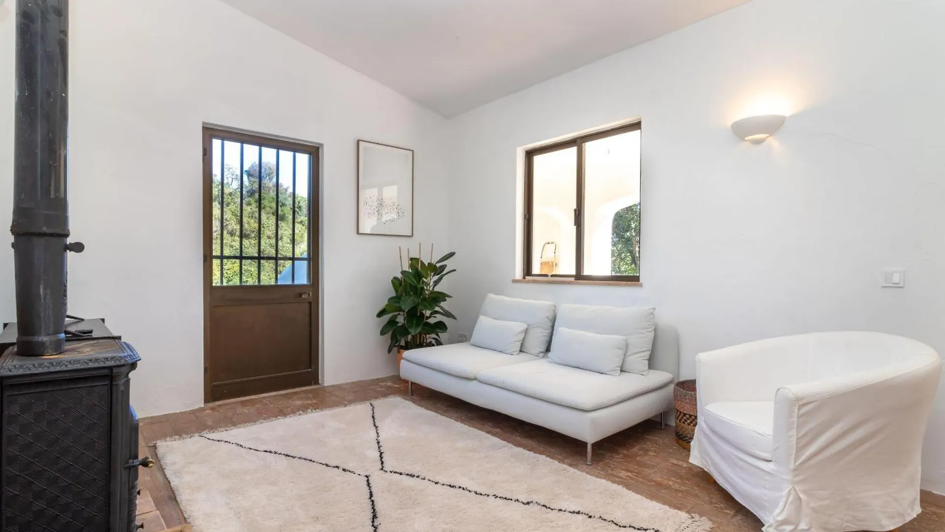 Holiday home The Cottage Carvoeiro  Portugal